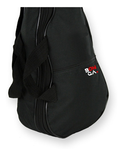 Imagem 4 de 9 de Bag Case Ukulele Concert Acolchoada E Impermeável Sl - Bonga
