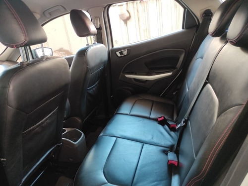 Ecosport Freestyle 1.6 Flex