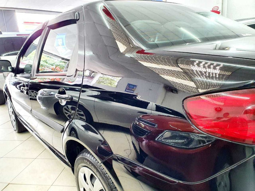 Imagem 6 de 12 de Fiat Siena 2015 1.0 El Flex 4p,completo,único Dono!