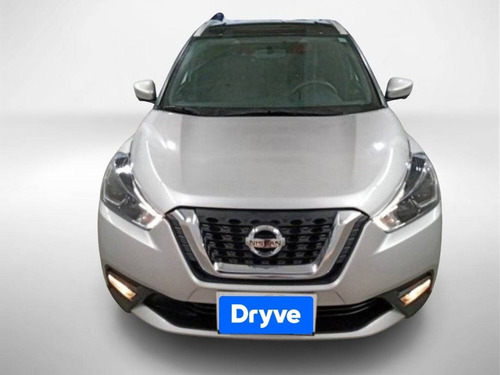Imagem 2 de 11 de Nissan Kicks Sl 1.6 16v Cvt Flex