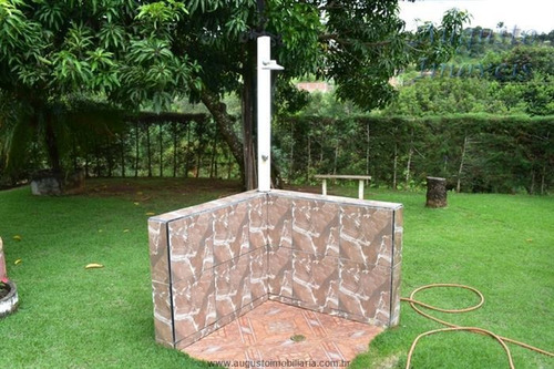 Imagem 3 de 29 de Chácaras À Venda Em Atibaia/sp - Compre O Seu Chácaras Aqui! - 1456934