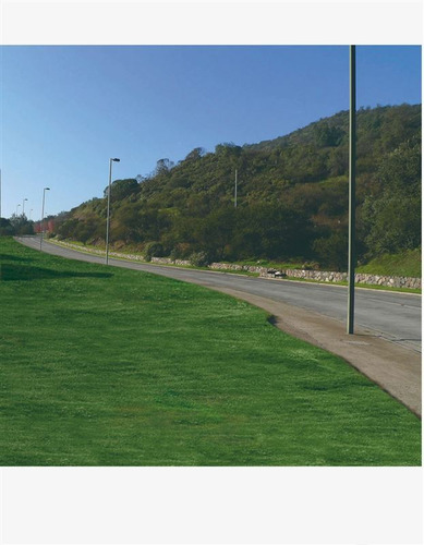 Terreno Construccion En Venta En Lo Barnechea