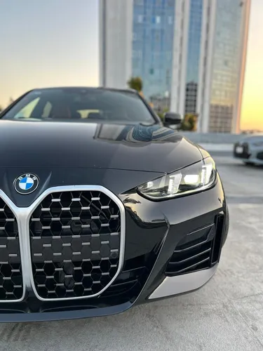 BMW Serie 4 2.0 430I Gran Coupe