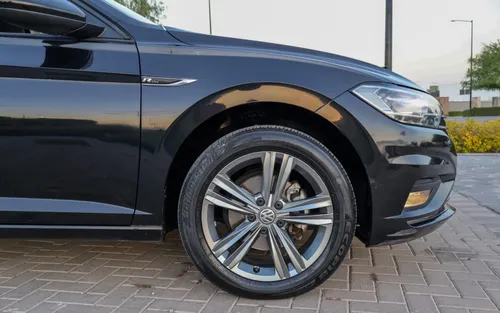 Volkswagen Jetta 1.4 T Fsi Rline Tip