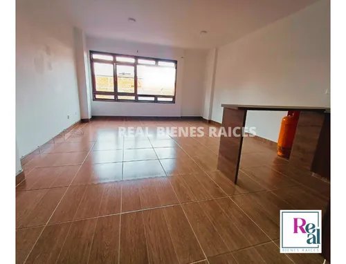 Arriendo Apartaestudio 2 Piso En El Parque Principal De La Ceja