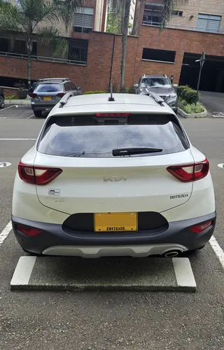 Kia Stonic 1.0 Desire Mt