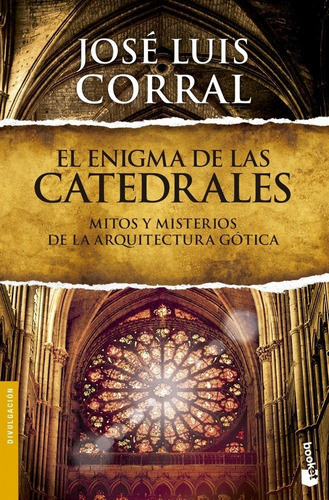 Enigma De Las Catedrales,el - Corral,jose Luis