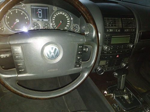 Volkswagen Touareg 3.2 V6 2006
