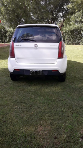 Fiat Idea