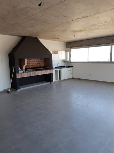 Imagen 10 de 12 de Departamento 2 Ambientes A Estrenar