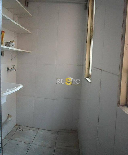 Imagem 9 de 11 de Apartamento Com 2 Dormitórios À Venda, 42 M² - Colônia (zona Leste) - São Paulo/sp - Ap1281