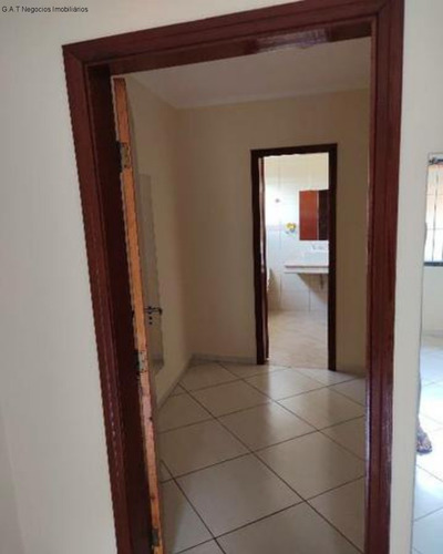Imagem 3 de 19 de Casa À Venda No Jardim Paulistano - Sorocaba/sp - Ca10763 - 67745729