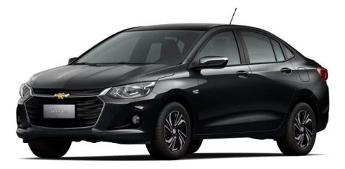 Chevrolet Onix 1.0 TURBO FLEX PLUS LTZ AUTOMÁTICO