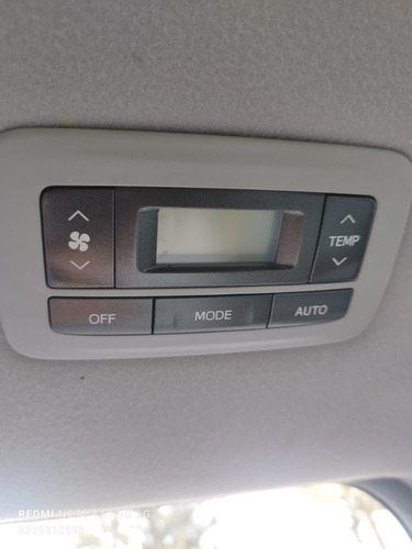 Toyota Sienna Xle