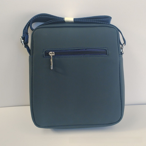 Bolso De Hombro Para Hombre, Versátil, Bandolera Elegante