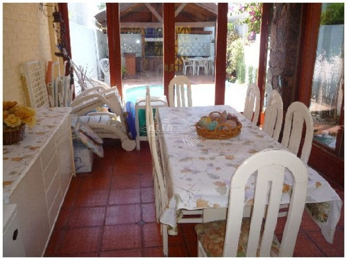 Imagen 25 de 30 de Casa En Mansa, 4 Dormitorios *