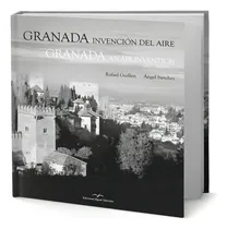 Comprar Libro Granada Invención Del Aire [ Rafael Guillen ] Original, De Rafael Guillen. Editorial Ediciones Miguel Sanchez, Tapa Blanda En Español, 2023