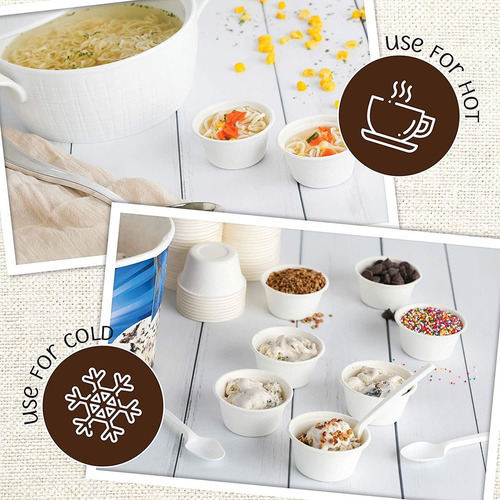 2 Oz Asos Dese Hables De Fib A De Bagazo Soufflé | 10...