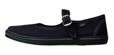 Imagen 2 de 5 de Zapatos Escolares Niñas