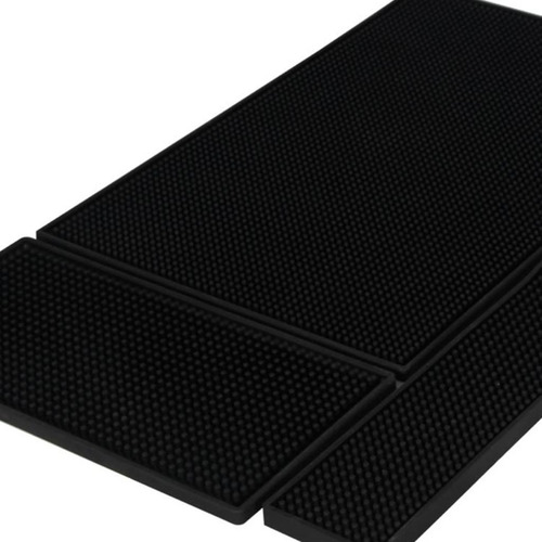 Alfombrilla De 15x30cm Negro 15x30cm 15x30cm Negro 15x30cm