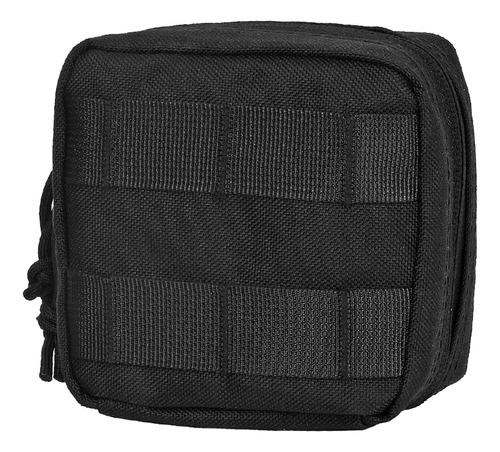 Bolsa Táctica Edc Micro Molle Utility Pouch Mini Compa...