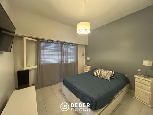 En Venta Ph De Tres Ambientes Con Patio Y Cochera, El Gaucho Mar Del Plata
