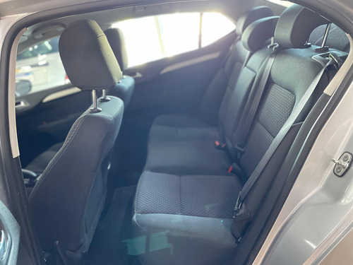 Citroën C4 Lounge 1.6 Tendance At6 Thp 163cv