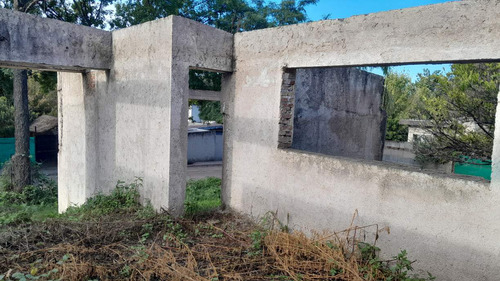 Vendo Casa A Terminar En Salsipuedes!!!!