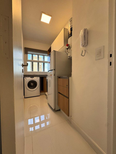 Venta Departamento 1 Ambiente Reciclado Macrocentro Mar Del Plata