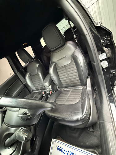 Fiat Toro 2.0 Black Jack 4x4 At