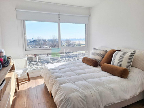 Departamento En Alq. Temporario En Pilara, Pilar, G.b.a. Zona Norte