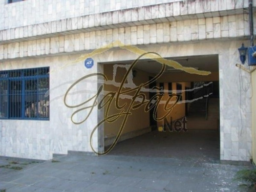 Imagem 4 de 30 de Pr0033 - Alugar Prédio Em Cotia Com 1.020 Metros, Prédio Com 3 Andares, Próprio Para Escolas, Escritórios Ou Telemarketing, Contabilidade - Pr0033 - 33874379