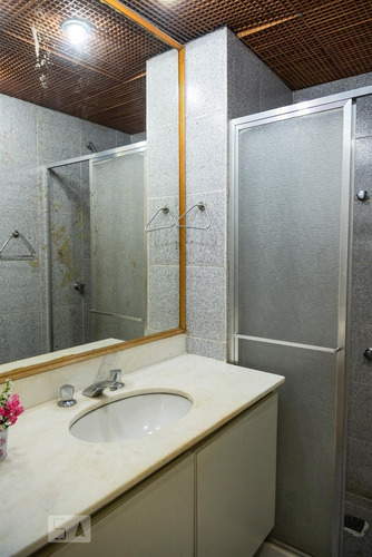 Imagem 15 de 15 de Apartamento Para Aluguel - Copacabana, 3 Quartos, 110 M² - 893145962