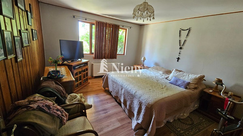 Casa En Venta De 4 Dorm. En Rengo