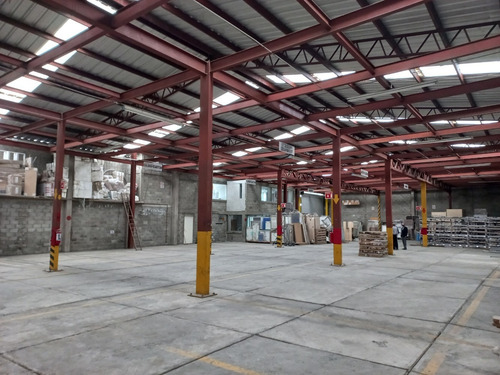 Imagen 5 de 6 de Bodega En Venta Atizapán, 1,335 M2.