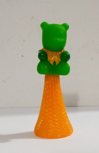 Aquaman Panditas Poing Poing
