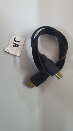 Cable Hdmi 49.5cm Serie 149