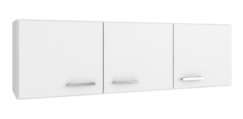Mueble Aéreo 3 Puertas. Que Sal!