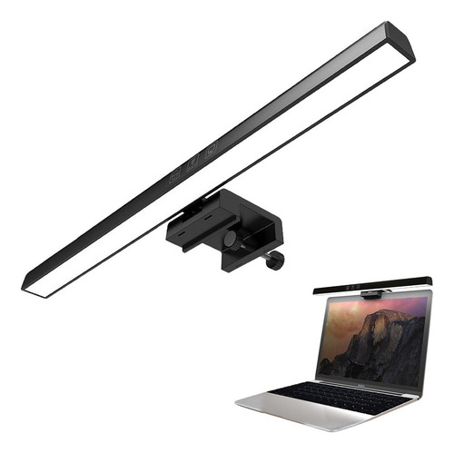 Laptop Monitor Light Bar, Health Care T11