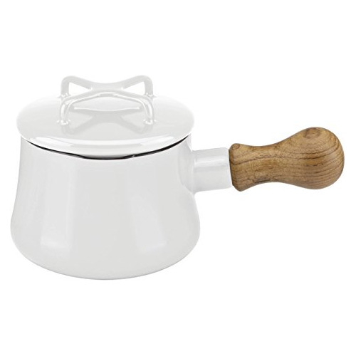 Cacerola Mini Blanca Kobenstyle Dansk