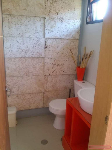 Casas En Conj Samaria Beach, El Cardon