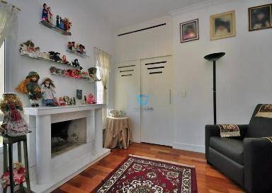 Casa Com 4 Dormitórios, 981 M² - Venda Por R$ 3.400.000,00 Ou Aluguel Por R$ 12.000,00/mês - Gênesis 1 - Santana De Parnaíba/sp - Ca1131