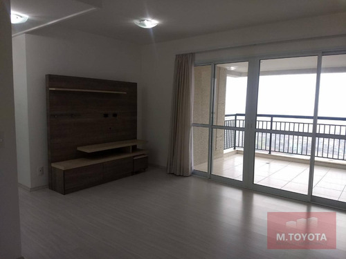 Imagem 4 de 30 de Apartamento Com 2 Dormitórios À Venda, 100 M² Por R$ 750.000,00 - Jardim Flor Da Montanha - Guarulhos/sp - Ap0006
