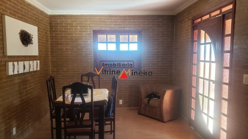 Imagem 8 de 15 de Sítio Para Venda Em Itatiaiuçu, Santa Terezinha, 4 Dormitórios, 1 Suíte, 3 Banheiros, 5 Vagas - 70621_2-1623195