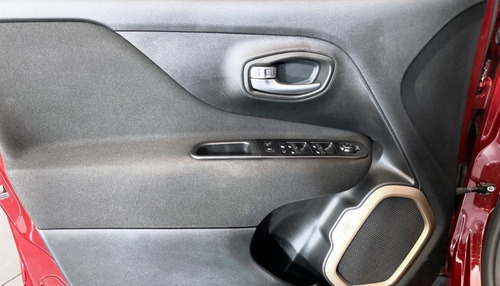 Imagem 8 de 15 de 119776 - Jeep Renegade 2018 Com Garantia
