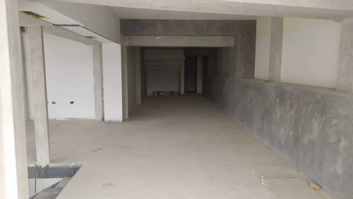 Oficina En Venta En Torre Wtc Hesperia (financiada) Tcl O 5416454
