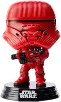 Comprar Funko Pop Star Wars * Sith Jet Trooper # 318