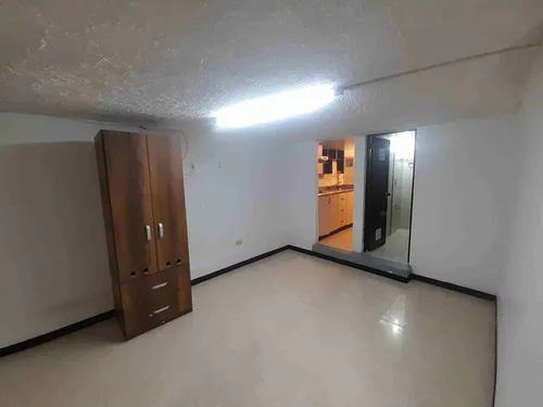 Apartaestudio En Arriendo En La Camelia/manizales (279057264).
