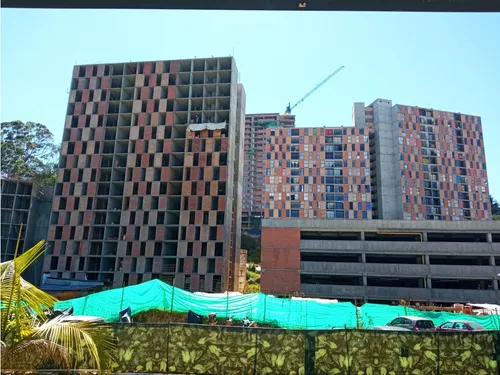 Apartamento En Venta En Rionegro, Sector Tranvia