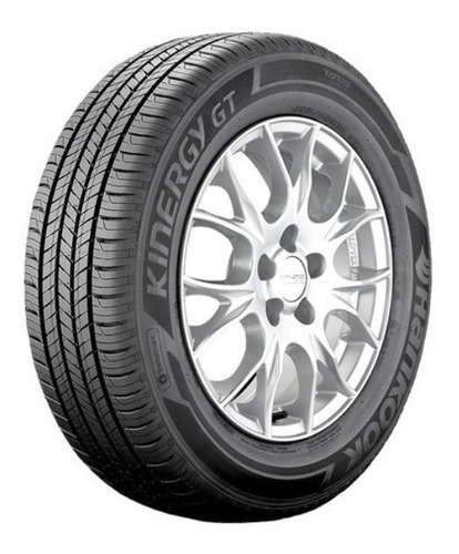 Neumático Hankook 225 60 17 99h Ra33 Cubierta